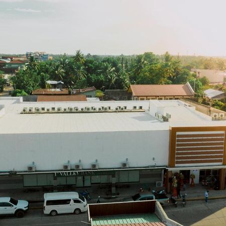 Kojo Hotel Tagum Exteriér fotografie