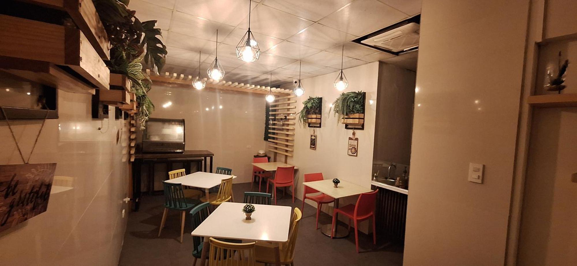 Kojo Hotel Tagum Exteriér fotografie