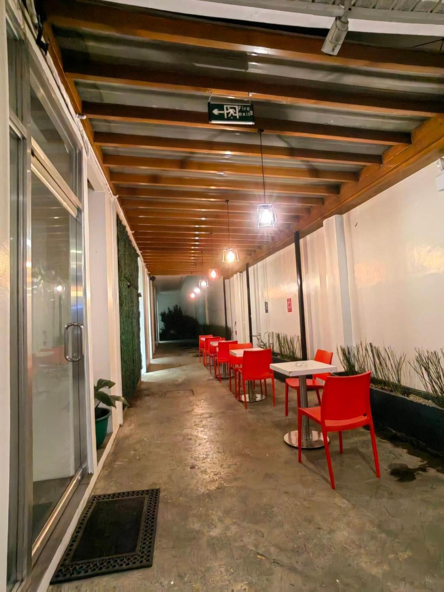 Kojo Hotel Tagum Exteriér fotografie
