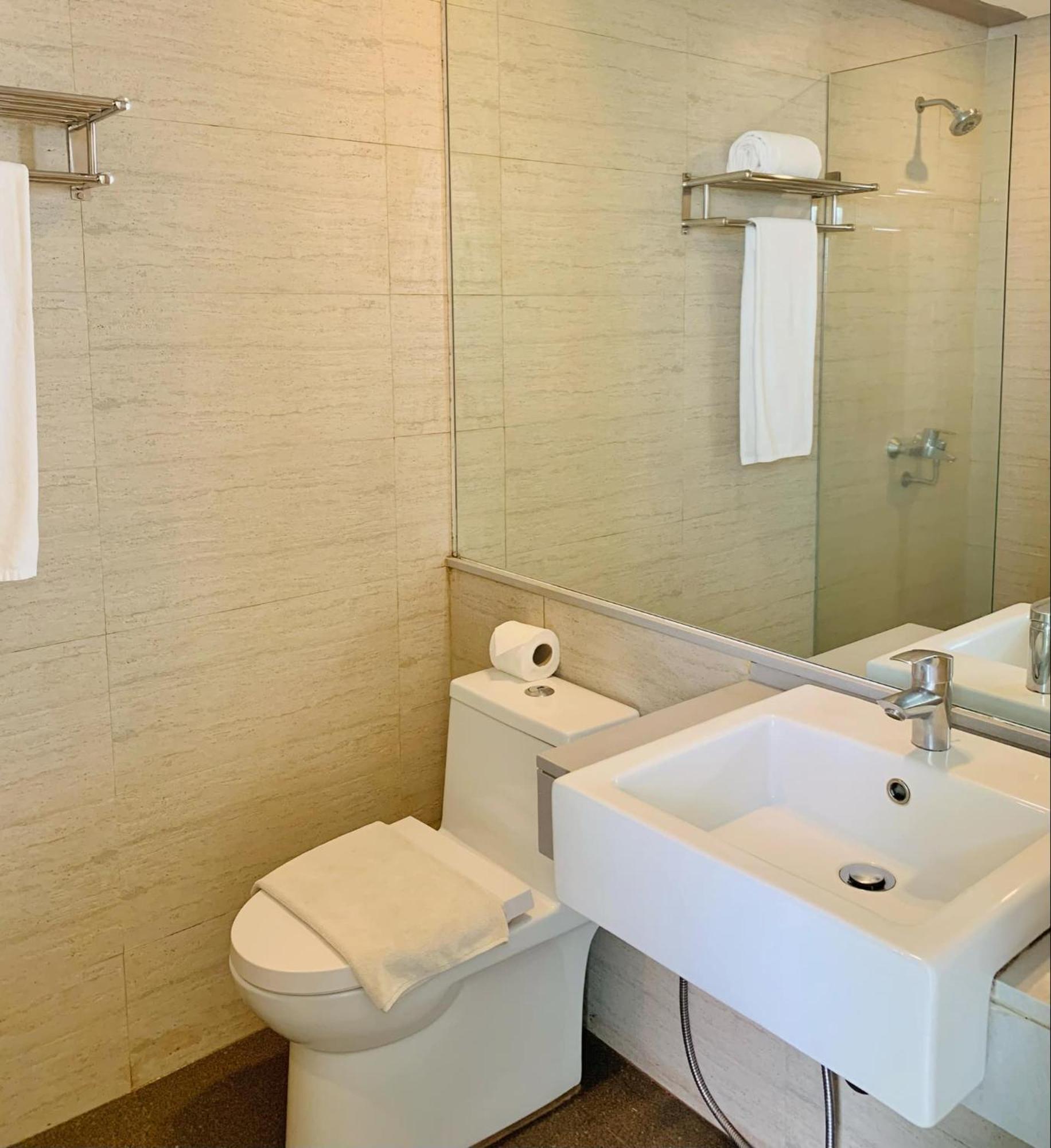 Kojo Hotel Tagum Exteriér fotografie